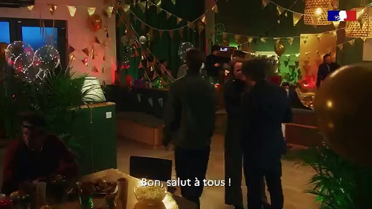 Alcool au volant - Norbert Tarayre - Quand on tient à quelquun, on le retient !