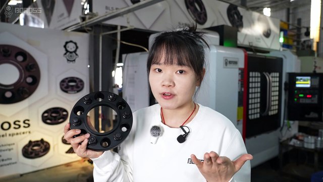 Are Toyota 4Runner Wheel Spacers Safe For OEM Wheels? - BONOSS Off-Road Parts