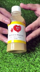 Sharbat e sharyan | Nafs aur dil ki band sharyano ke liye nuskha