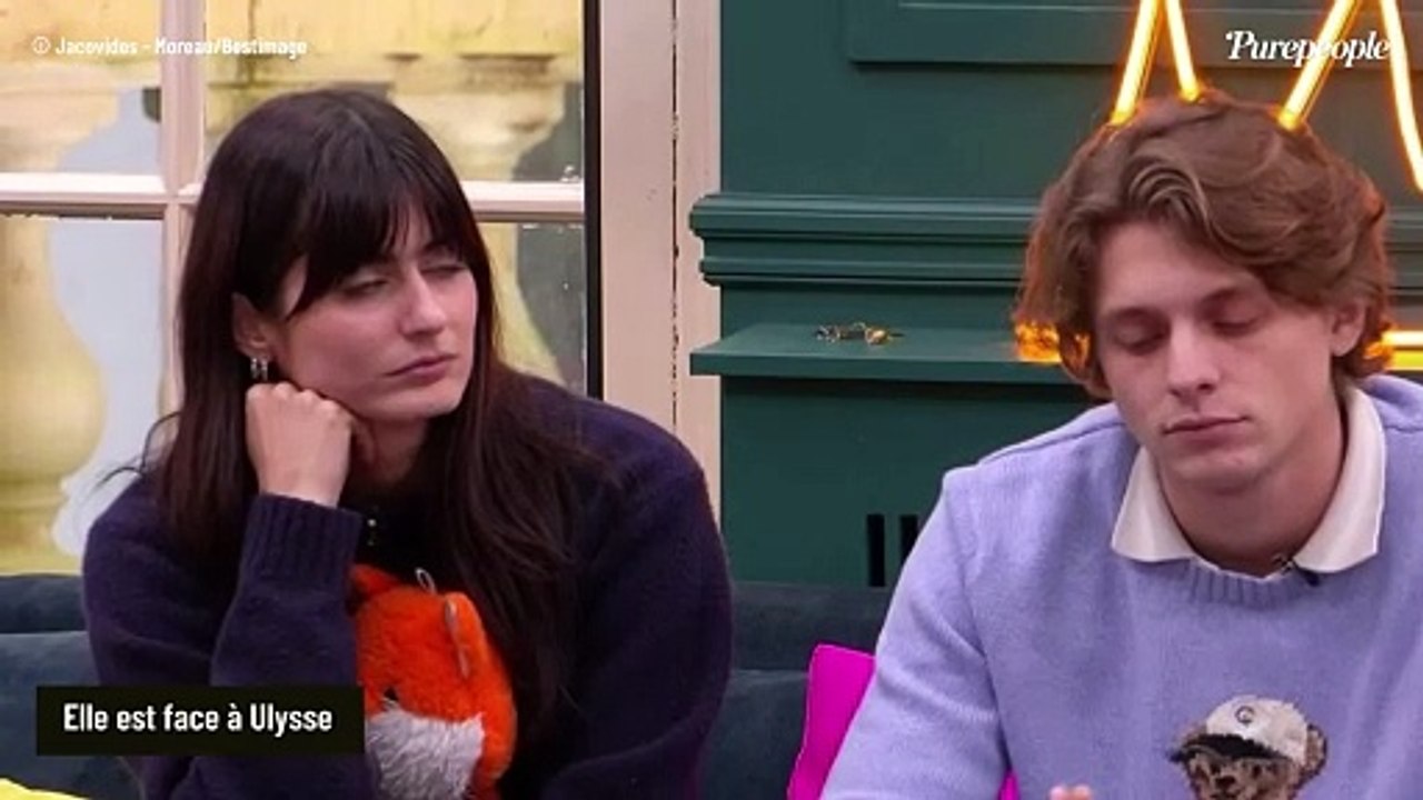 Qui d'Ulysse ou Marguerite quittera la Star Academy 2024 ce soir ? Nos pronostics !