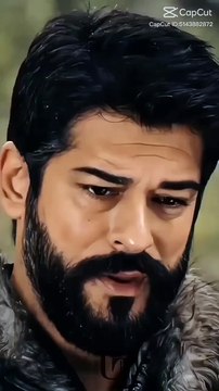 Kurlus Osman heart touching words🤗Sultan osman Ottoman empire Founder