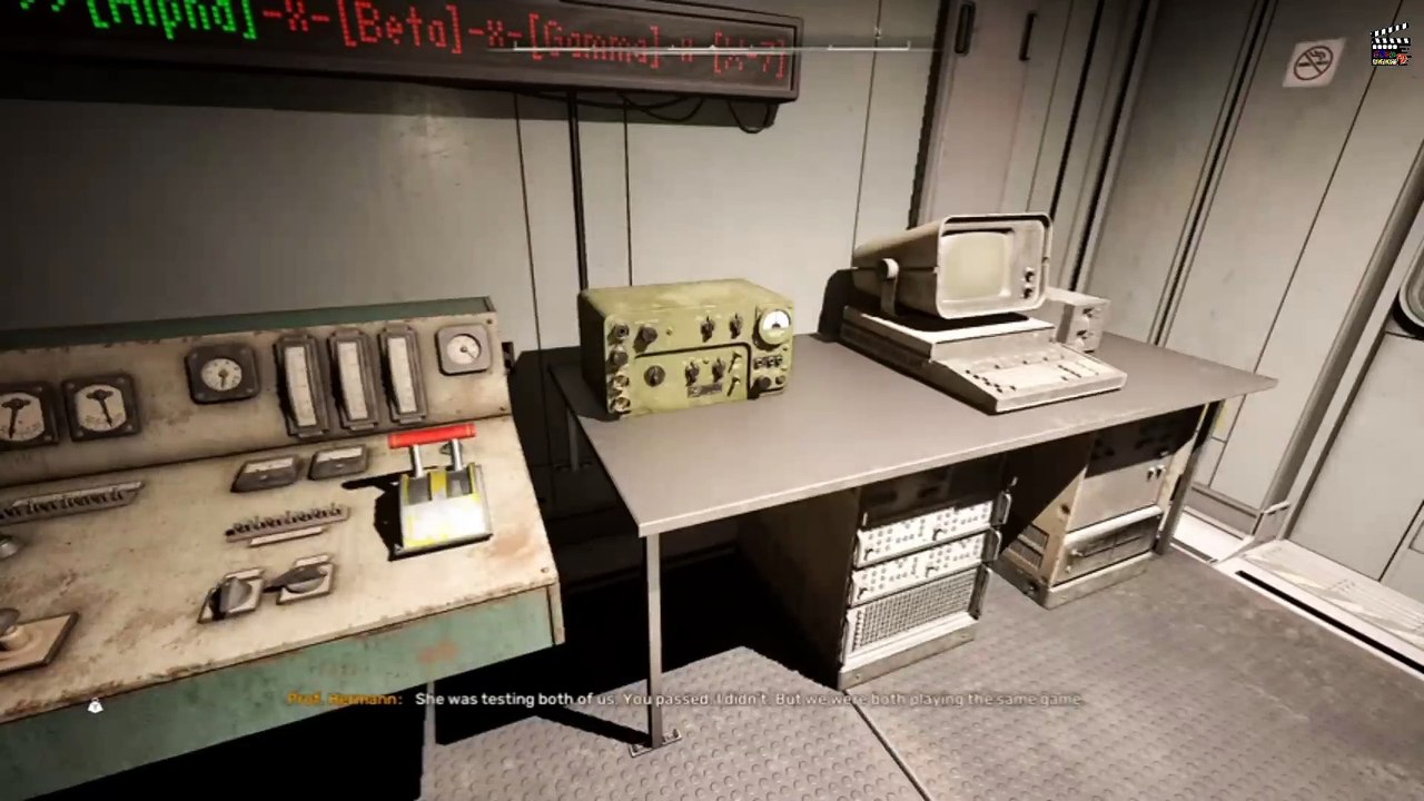 STALKER Anthology Ch 42: The See Consciousness (STALKER 2 Heart of Chernobyl