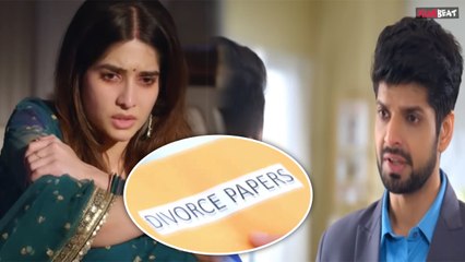 Gum Hai Kisi Ke Pyar Mein Update: Savi और Rajat के सामने Arsh को कैसे Expose करेगा Aman? । Filmibeat