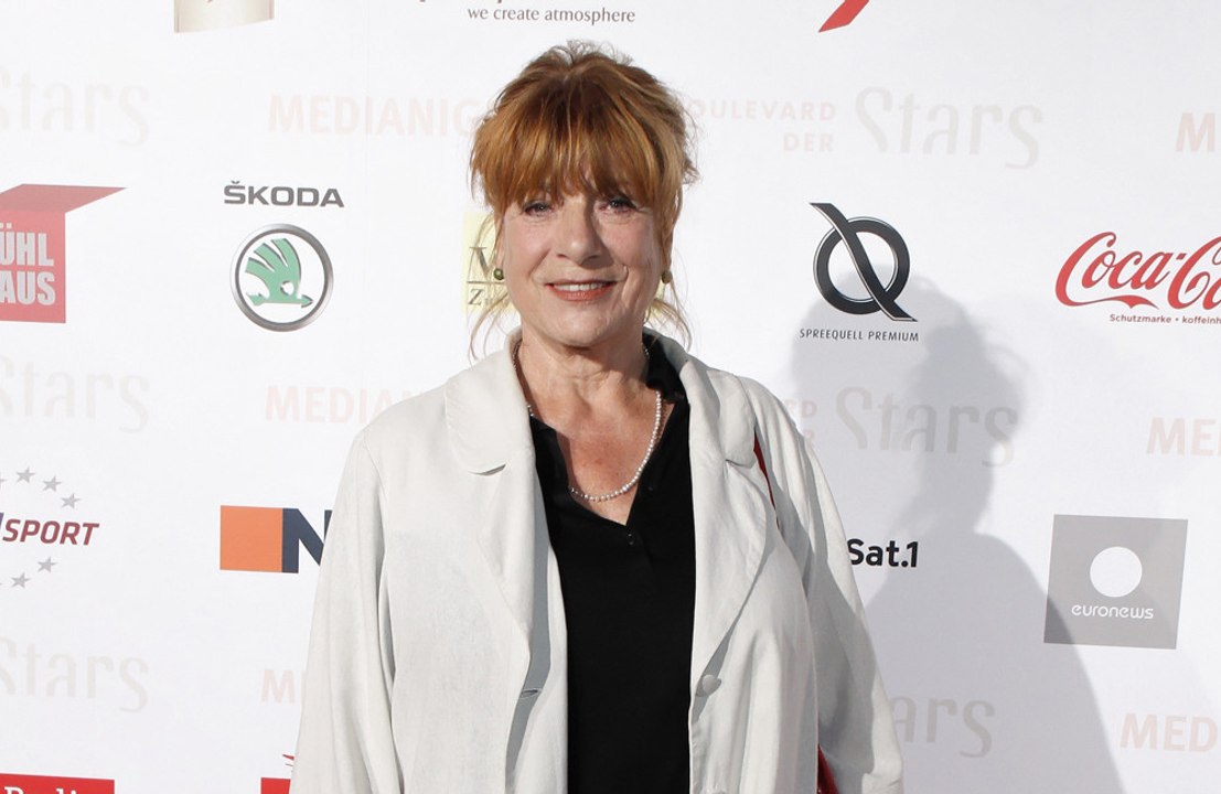 Hannelore Hoger: Schauspiel-Ikone tot mit 82 Jahren