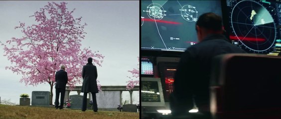 Captain America_ Brave New World _ Official Trailer