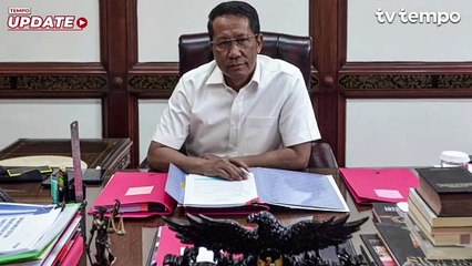 Kata Menteri Hukum dan Kejaksaan Agung Soal Pengampunan Koruptor Lewat Denda Damai