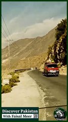 Subscribe Our Youtube Channel Discover The World With Faisal Meer For Complete Videos Thank You