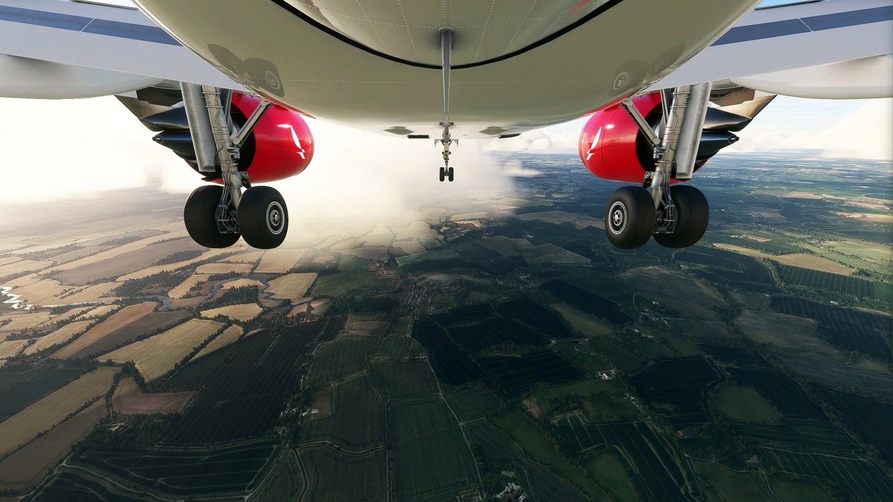 Smooth Landing Avianca A320 at London Stansted Airport (STN), London, United Kingdom #flights #fly #flightlovers #Canada #USA #Japan  #aviation #flying #FlyingLovers #aviationlovers