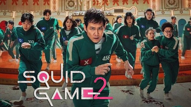 Squid Game Season 2 Ep.7 END Engsub