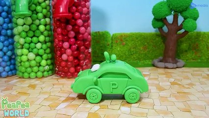 Pea Pea Explore Black Pink Oreo Vending Machine  Apna Radio And Tv New York