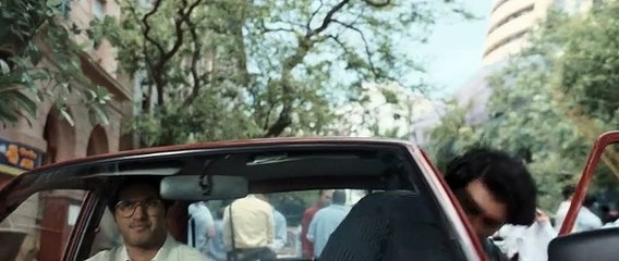 Lucky Baskhar (2024) Tamil Movie Part 3