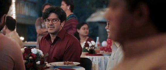 Lucky Baskhar (2024) Tamil Movie Part 2