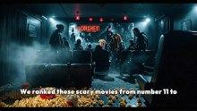The Top 11 Scariest Horror Movies of 2024