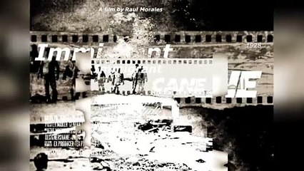 Immigrant Cane movie written by Raul Morales Kingzrevenue
