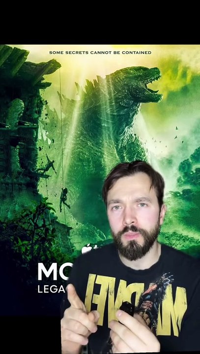 Monarch: Legacy of Monsters - Le MonsterVerse s’invite sur Apple TV !