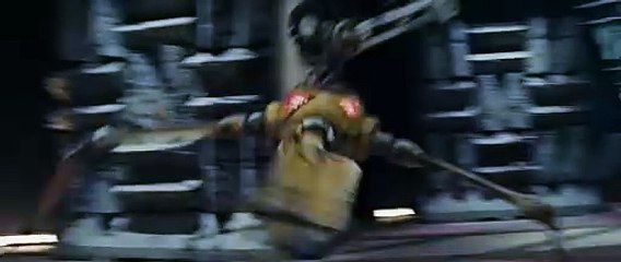 Edge of Tomorrow - 18 - how many times have you tried sex