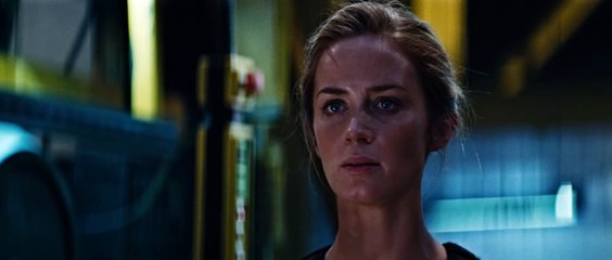 Edge of Tomorrow - 19 - again