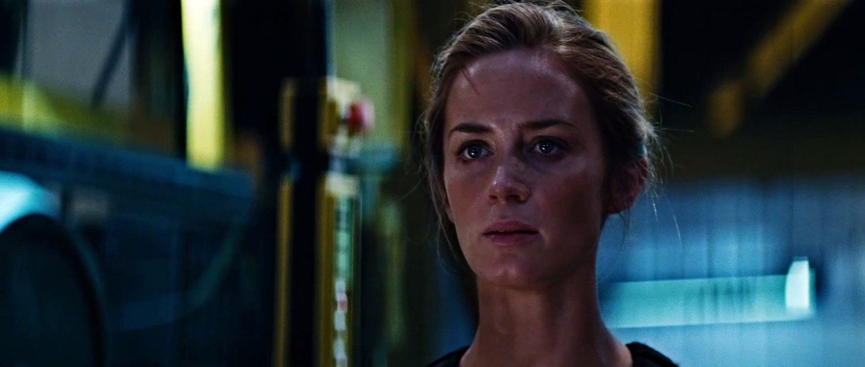 Edge of Tomorrow - 19 - again