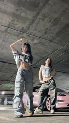 Princess Amelia dance