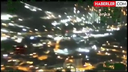 FETÖ'ye Yönelik Kıskaç-32 Operasyonunda 93 Şüpheli Yakalandı