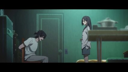 Link Click Bridon Arc Episode 1