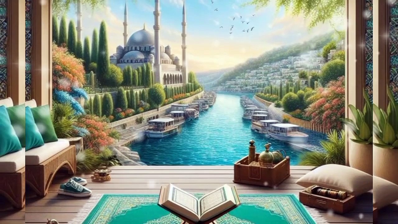 موسی علیہ السلام کی پیدائش اور موسی علیہ السلام کو دریائے نیل میں بہا دیا