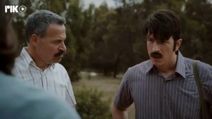 ΘΥΜΑΡΙ ΚΑΙ ΑΛΜΥΡΑ S01E16 ΡΙΚ