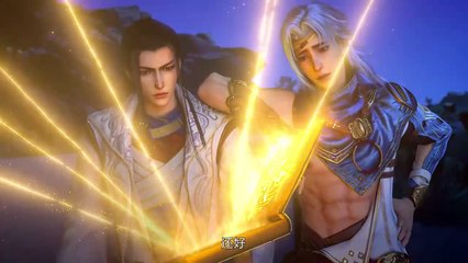 Thần Lan Kỳ Vực Vô Song Châu -Tập 27