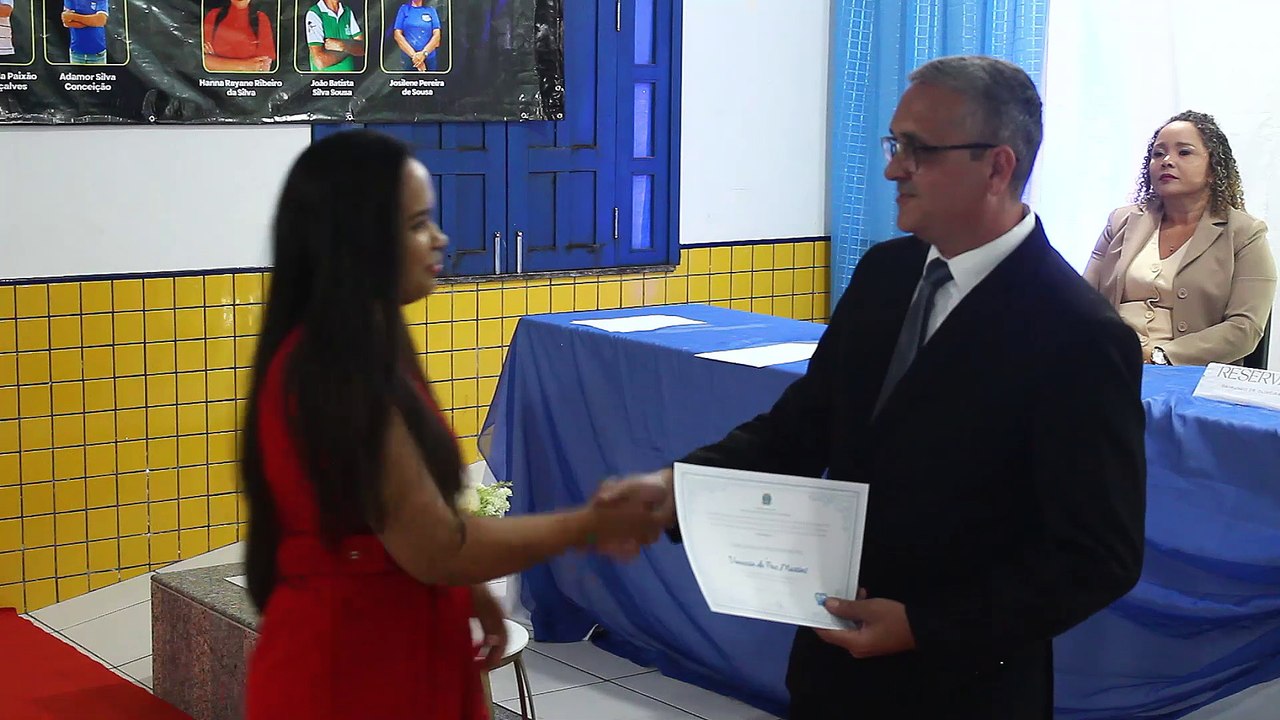DIPLOMAÇÃO PL
