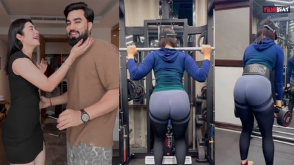 Armaan Malik ने दोनों बीवियों Payal और Kritika के साथ Gym में किया कुछ ऐसा कि भड़के लोग, मचा बवाल