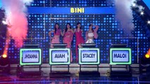 Family Feud: BINI vs BGYO