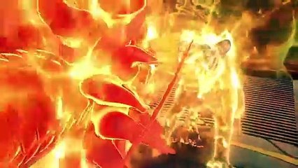 Thần Lan Kỳ Vực Vô Song Châu -Tập 32