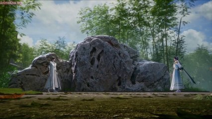 Spy x Sect episode 27 in english sub| Spy x Sect