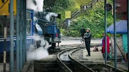 Embarking the aesthetic beauty of India’s most remarkable train routes