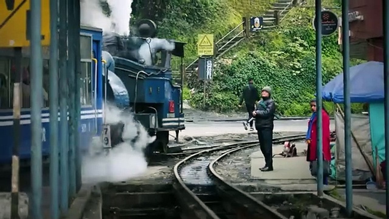 Embarking the aesthetic beauty of India’s most remarkable train routes