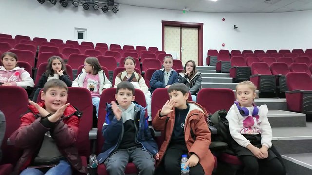 Sinop İl Emniyet Müdürlüğü gençleri spor ile tanıştırdı