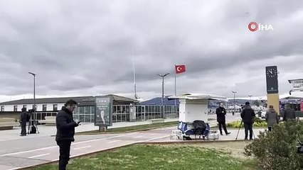 DEM Parti heyeti İmralı’da