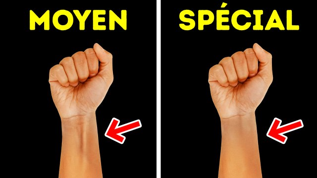 Faits sur le corps qui prouvent que vous êtes plus complexe qu'un ordinateur