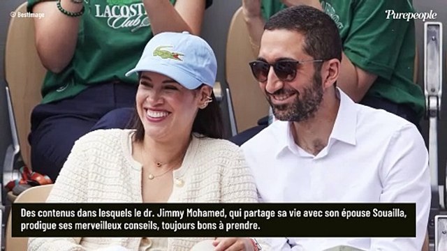 Il existe un fruit coupe-faim : Dr. Jimmy Mohamed révèle quel est ce fruit aux nombreuses vertus