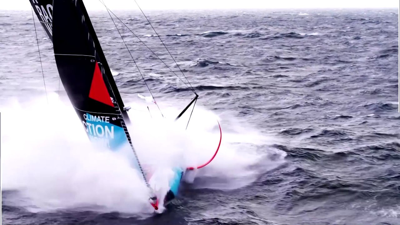 Vendée Globe 2024 / Un cap pour Noël  Vendée Mag- 27/12/2024