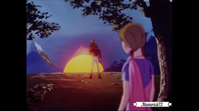 Judo Boy#episodio 20/26#l'occhio delle tigre parte 1#