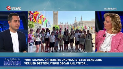 Ebru Doğdu ile Eğitim 28 Aralık 2024