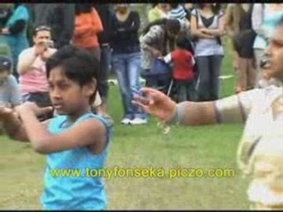 2008 SINHALA HINDU NEW YEAR FESTIVAL IN FRANKFURT GERMANY 3