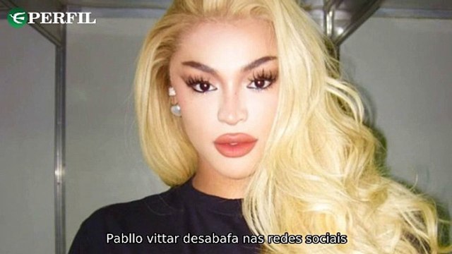 Estrelas Brasileiras: Conflitos, Celebrações e Intimidades em Notícias Exclusivas! - Pabllo Vittar, Fábio Jr., Cleo, Isis Valverde e Marcus Buaiz em momentos marcantes.