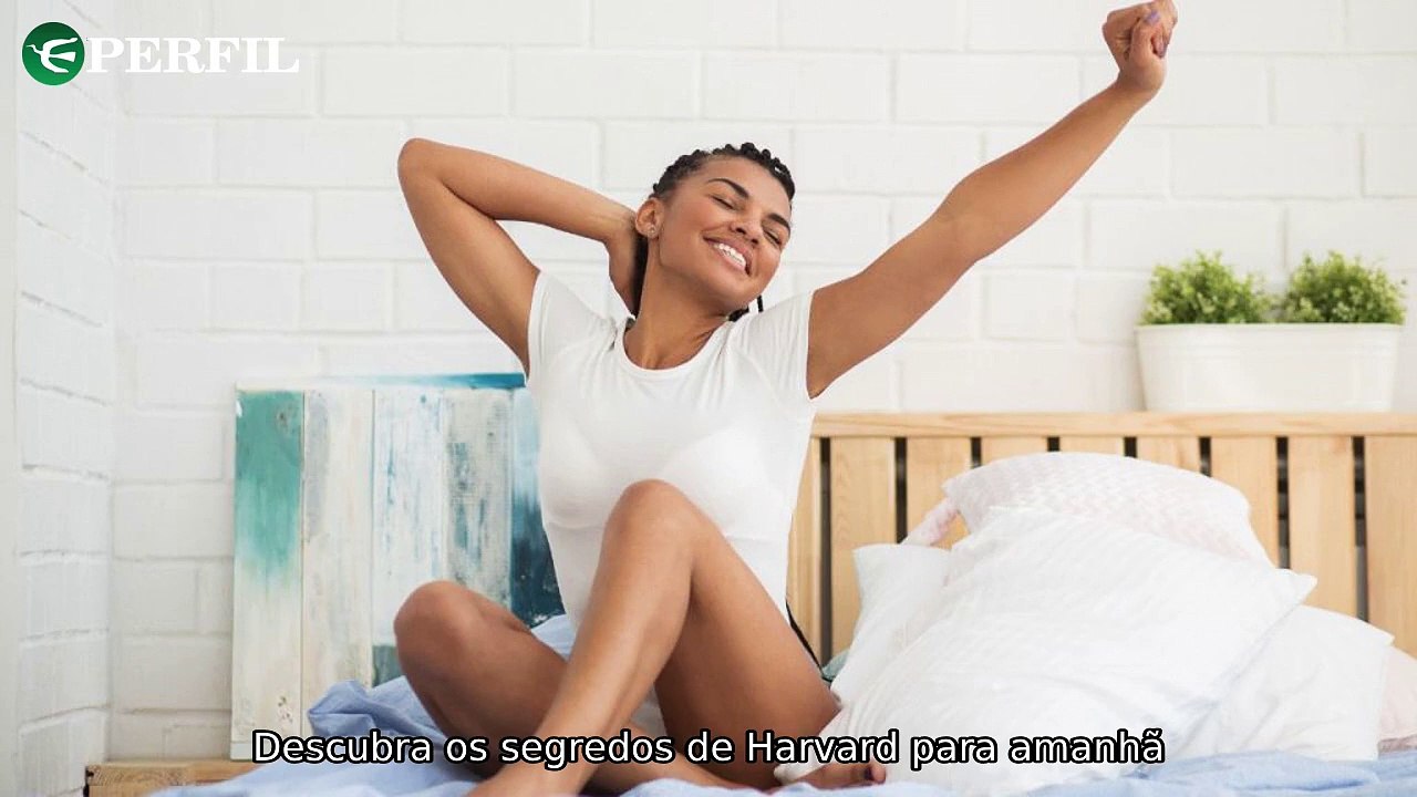 "Manhãs saudáveis, mistérios bíblicos e saúde mental: descubra as últimas notícias impactantes da OMS e Harvard."