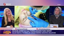 Elif Melek ile Baştan Başa 28 Aralık 2024