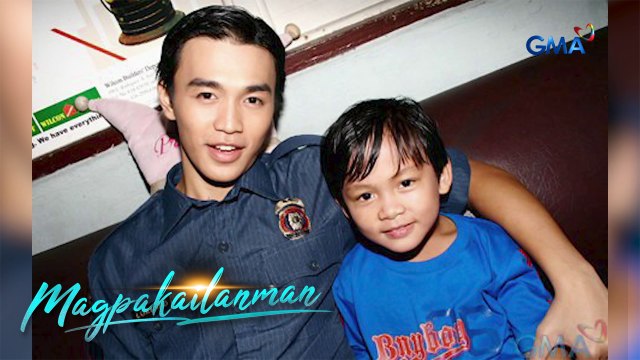 Magpakailanman: Ang pamamayagpag ni Buboy Villar sa GMA! #MPK