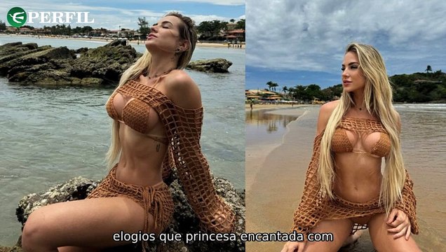 Gabi Martins surpreende fãs com crochê, Kylie Jenner presenteia mãe e Virginia encara procedimentos estéticos. Uma compilação de notícias sobre celebridades e tendências da moda e beleza.