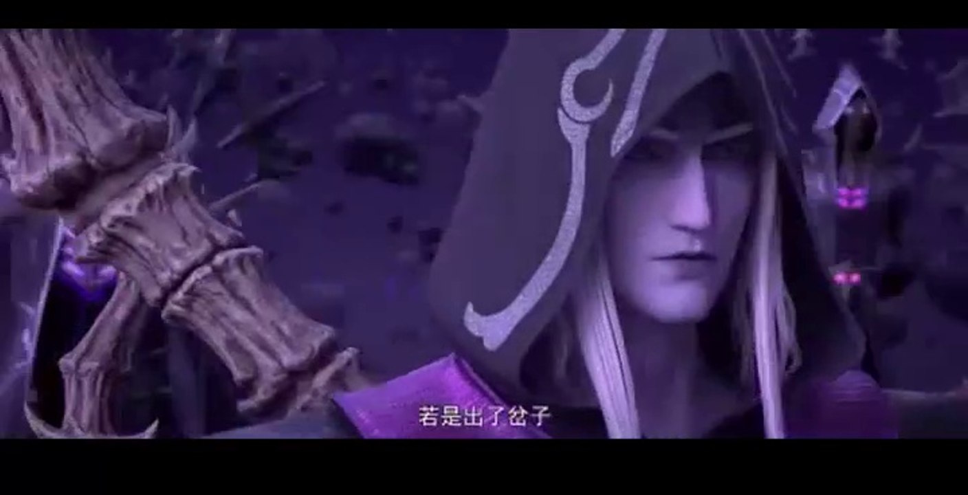 127-HD.Nian Fan of BTTH 5 English Subtitle and Sub Indo(斗破苍穹年番)