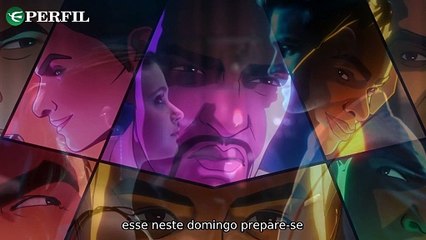 "Descubra o desfecho de What If...? e a continuação de Sua Culpa no Prime Video"